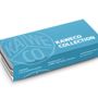 Stationery - Kaweco COLLECTION Liliput Blue - KAWECO