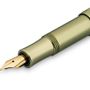 Stationery - Kaweco COLLECTION Olivine - KAWECO