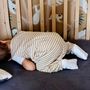 Childcare accessories - Honey Sleeping Bag with feet - TANTE REINE