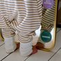 Childcare accessories - Honey Sleeping Bag with feet - TANTE REINE