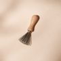 Cosmétiques - Peigne nettoyant pour brosse - BACHCA
