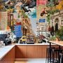Wallpaper - Wallpaper No. 730 - Dolce Vita - WELLPAPERS