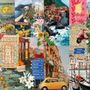 Wallpaper - Wallpaper No. 730 - Dolce Vita - WELLPAPERS
