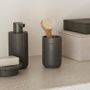 Toilet brushes - KUA Bathrrom Accessories - BLOMUS