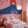 Wallpaper - Wallpaper No. 741 - Escapade Nippone - WELLPAPERS