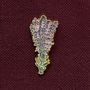 Brooches - Pin Lavender - PINPINPIN.IT
