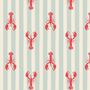 Wallpaper - Wallpaper No. 726 - Lobster Parade 🦞 - WELLPAPERS