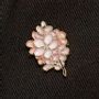 Brooches - Pin Sakura - PINPINPIN.IT