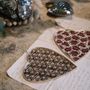 Trays - Enamelled Trays - BONCOEURS