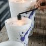 Candles - MAL DE OJO Luxury Candle - 1200g | ARTITUDE HOME - ARTITUDE HOME