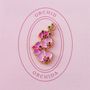 Brooches - Pin Orchid - PINPINPIN.IT