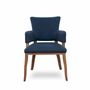 Chairs for hospitalities & contracts - Boiler Chair Essence |Chair - CREARTE COLLECTIONS