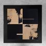Other wall decoration - Capsule/Composition 02 - ATELIER KENCRE/THOMAS BERTHIER