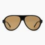 Lunettes - Copacabana - Midnight Black - LNKO