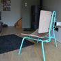 Petits fauteuils - MoGeo - Chaise adulte-enfant - STUDIO MOA&G