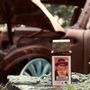 Parfums pour soi et eaux de toilette - Eau de Toilette - Eau de Parfums - Gamme Spa - Gamme Bain - Savon - ISULA PARFUMS & ISULA CASA