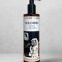 Cosmétiques - OLIAMBRU Baume de Beauté - Gamme Bain - ISULA PARFUMS & ISULA CASA
