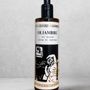 Cosmétiques - OLIAMBRU Baume de Beauté - Gamme Bain - ISULA PARFUMS & ISULA CASA