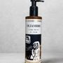 Cosmétiques - OLIAMBRU Baume de Beauté - Gamme Bain - ISULA PARFUMS & ISULA CASA