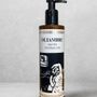 Cosmétiques - OLIAMBRU Baume de Beauté - Gamme Bain - ISULA PARFUMS & ISULA CASA