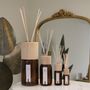 Parfums d'intérieur - Bouquet d'ambiance - Spray d'ambiance - Bougie parfumée - ISULA PARFUMS & ISULA CASA