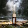Parfums d'intérieur - Bouquet d'ambiance - Spray d'ambiance - Bougie parfumée - ISULA PARFUMS & ISULA CASA