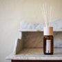 Parfums d'intérieur - Bouquet d'ambiance - Spray d'ambiance - Bougie parfumée - ISULA PARFUMS & ISULA CASA