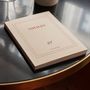 Stationery - Notebook "Voyages" (papeterie) - PAPETERIE GALLIMARD