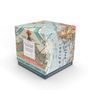 Cadeaux - Puzzle Mappemonde 1500 pièces - LES JOLIES PLANCHES