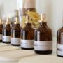 Parfums d'intérieur - Bouquet d'ambiance - Spray d'ambiance - Bougie parfumée - ISULA PARFUMS & ISULA CASA