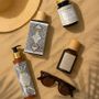 Parfums pour soi et eaux de toilette - Eau de Toilette - Eau de Parfums - Gamme Spa - Gamme Bain - Savon - ISULA PARFUMS & ISULA CASA