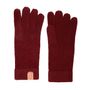 Petite maroquinerie - Gants en laine taille unique - HUBERT - MONSIEUR CHARLI