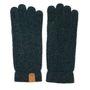 Petite maroquinerie - Gants en laine taille unique - HUBERT - MONSIEUR CHARLI