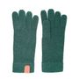 Petite maroquinerie - Gants en laine taille unique - HUBERT - MONSIEUR CHARLI
