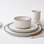 Bowls - Cereal/Ice Cream Bowl - MOLDE