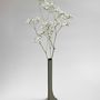 Vases - Vase imprimé en 3D - Zefiro - doré, vert, sable - EGOUNDESIGN