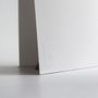 Vases - Vase imprimé en 3D - Zefiro - doré, vert, sable - EGOUNDESIGN