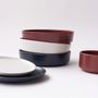 Everyday plates - Pasta Plate - MOLDE