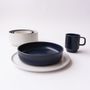 Everyday plates - Pasta Plate - MOLDE