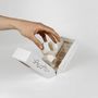 Accessoires thé et café - Tasse à café, organiseur de bureau, objet magnétique - Voronoï - EGOUNDESIGN