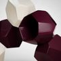 Accessoires thé et café - Tasse à café, organiseur de bureau, objet magnétique - Voronoï - EGOUNDESIGN