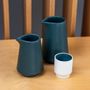 Carafes - Pot à lait - MOLDE
