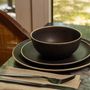 Everyday plates - Dinner Plate - MOLDE