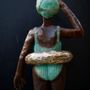 Accessoires de déco extérieure - Été - DAWN CONN SCULPTURE LIMITED