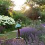 Accessoires de déco extérieure - Sculpture de jardin - DAWN CONN SCULPTURE LIMITED