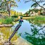 Outdoor decorative accessories - Swimming sculptures - DAWN CONN SCULPTURE LIMITED