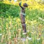 Accessoires de déco extérieure - Des sculptures merveilleuses - DAWN CONN SCULPTURE LIMITED