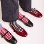 Chaussettes - Chaussettes Arturo Vichy - ARTURO