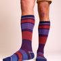 Socks - Arturo Organetto Socks - ARTURO