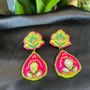 Gifts - Earrings - Zriga - FIL MAIN